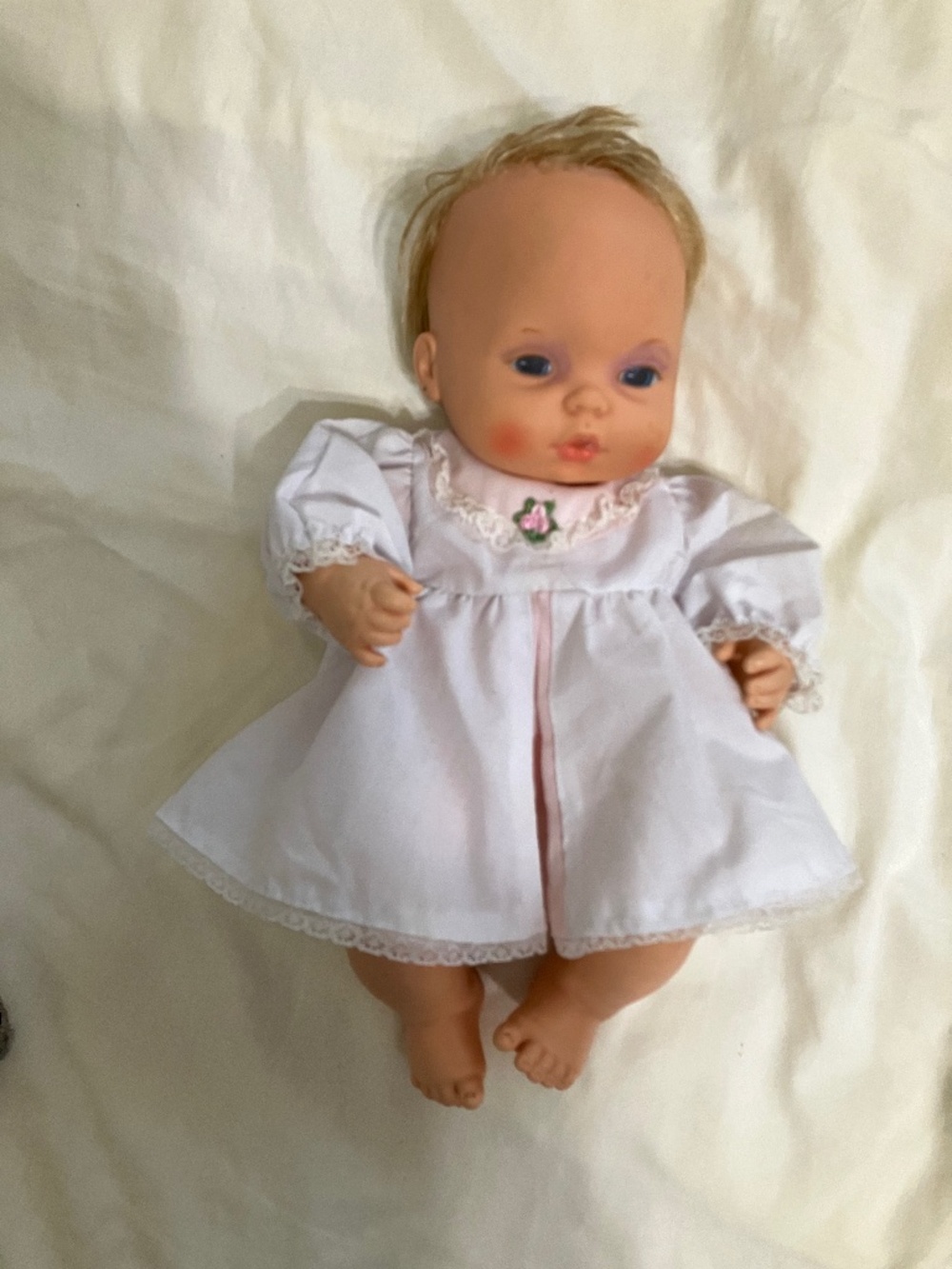 Baby doll